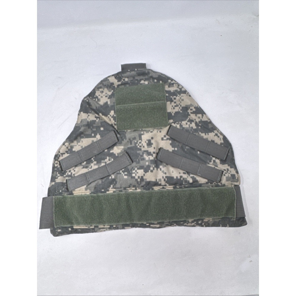 POINT Blank DELTOID & AXILLARY Outershell NSN:8470-01-526-9657 One Size - Picture 3 of 3